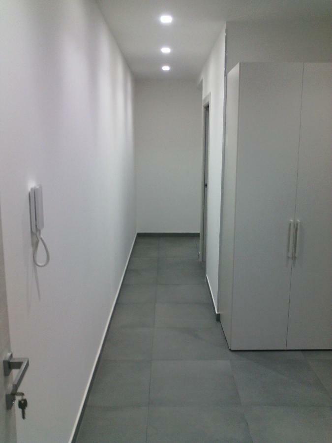 Diana Apartment Valderice Exterior foto